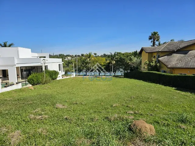 Terreno com 1000m², à venda, no bairro Distrito Jacaré em Cabreúva