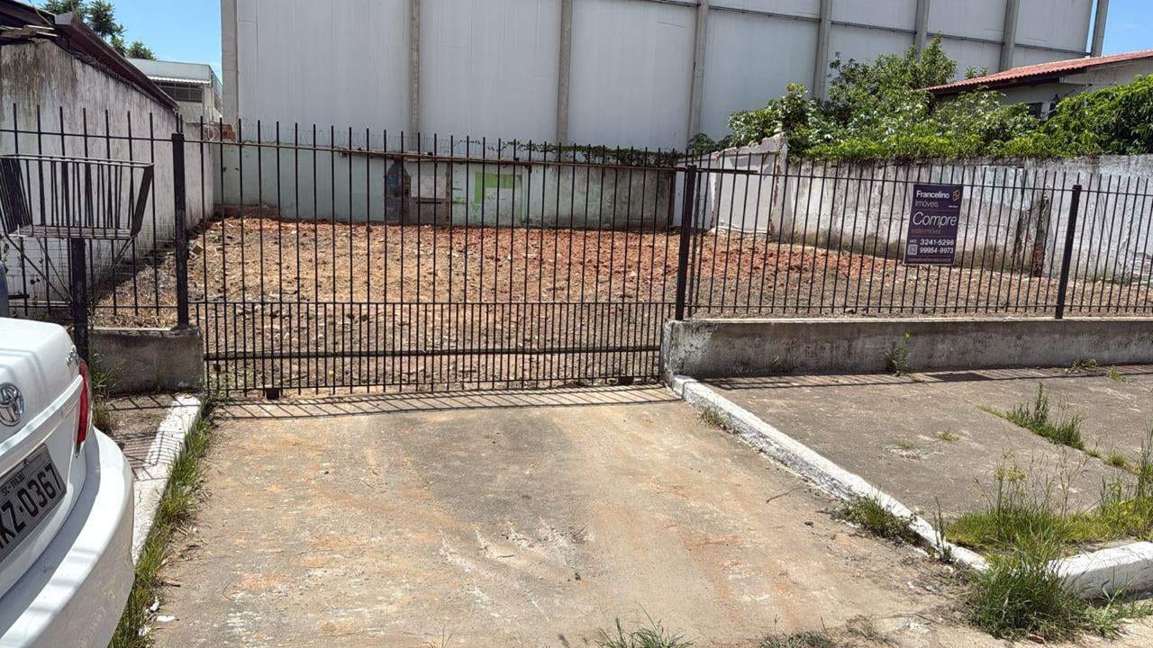 Terreno, 330 m² - Foto 1