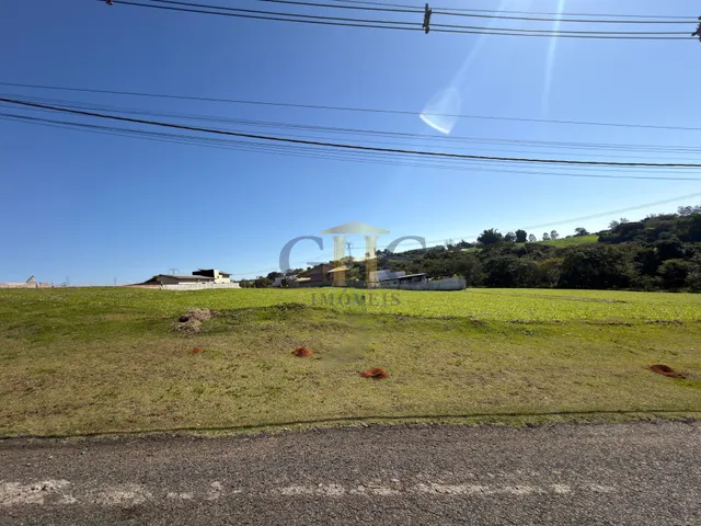 Terreno com 1000m², à venda, no bairro Residencial Fazenda Alta Vista em Salto de Pirapora
