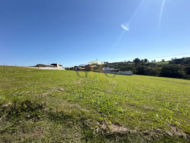Terreno com 1000m², à venda, no bairro Residencial Fazenda Alta Vista em Salto de Pirapora