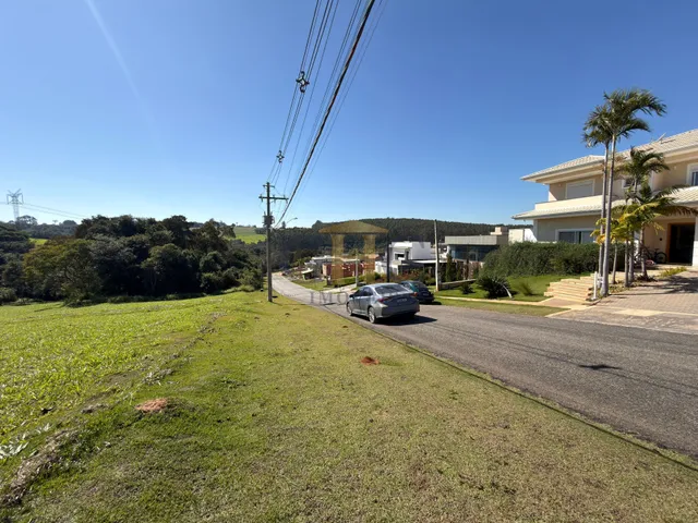 Terreno com 1000m², à venda, no bairro Residencial Fazenda Alta Vista em Salto de Pirapora