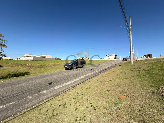 Terreno com 1000m², à venda, no bairro Residencial Fazenda Alta Vista em Salto de Pirapora