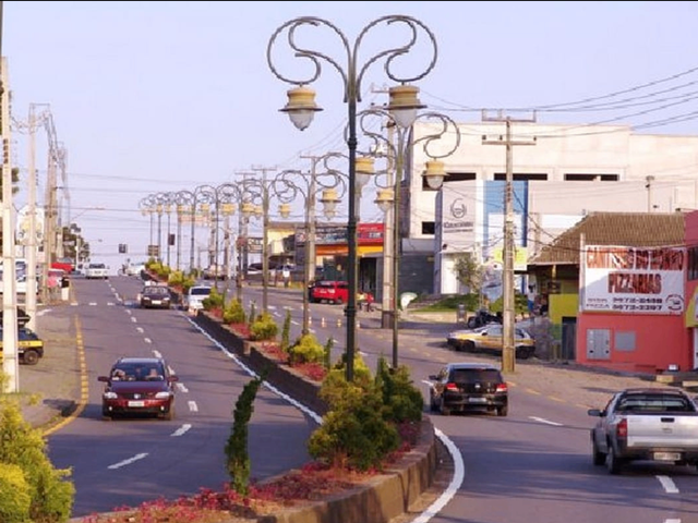 Terreno com 1200m², à venda, no bairro Centro em Quatro Barras