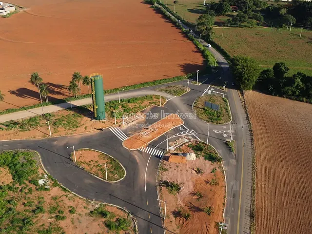 Terreno com 250m², à venda, no bairro Camanducaia em Jaguariúna