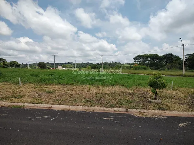 Terreno com 250m², à venda, no bairro Camanducaia em Jaguariúna