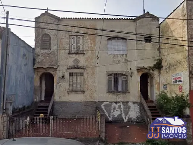Terreno com 310m², à venda, no bairro Vila Bertioga em São Paulo