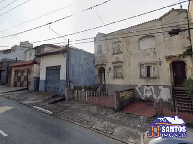 Terreno com 310m², à venda, no bairro Vila Bertioga em São Paulo