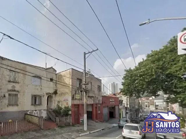 Terreno com 310m², à venda, no bairro Vila Bertioga em São Paulo