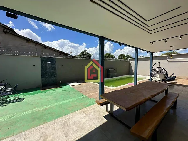 Casa 5 quartos e 7 banheiros, à venda, no bairro Bairro da Paz em Marabá
