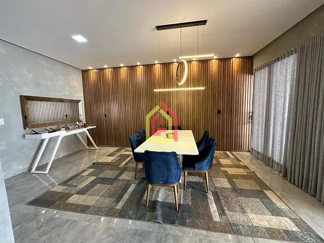 Casa 5 quartos e 7 banheiros, à venda, no bairro Bairro da Paz em Marabá