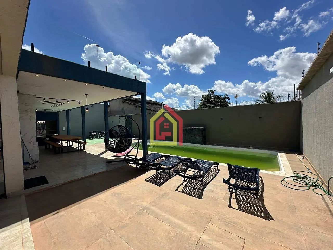 Casa à venda com 5 quartos, 7 banheiros e 10m² no Bairro da Paz, Marabá (PA) — foto 6 de 7