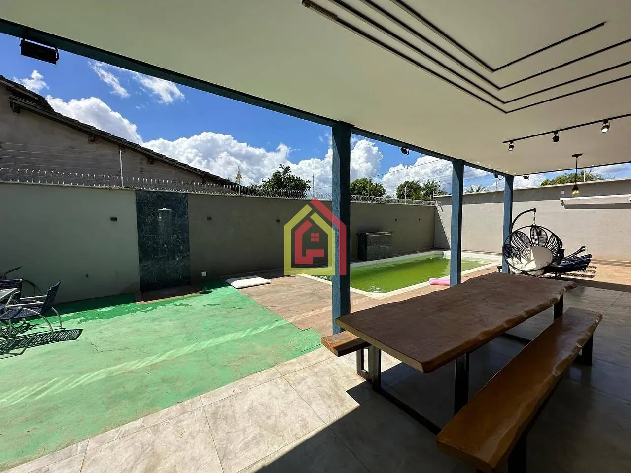 Casa à venda com 5 quartos, 7 banheiros e 10m² no Bairro da Paz, Marabá (PA) — foto 5 de 7