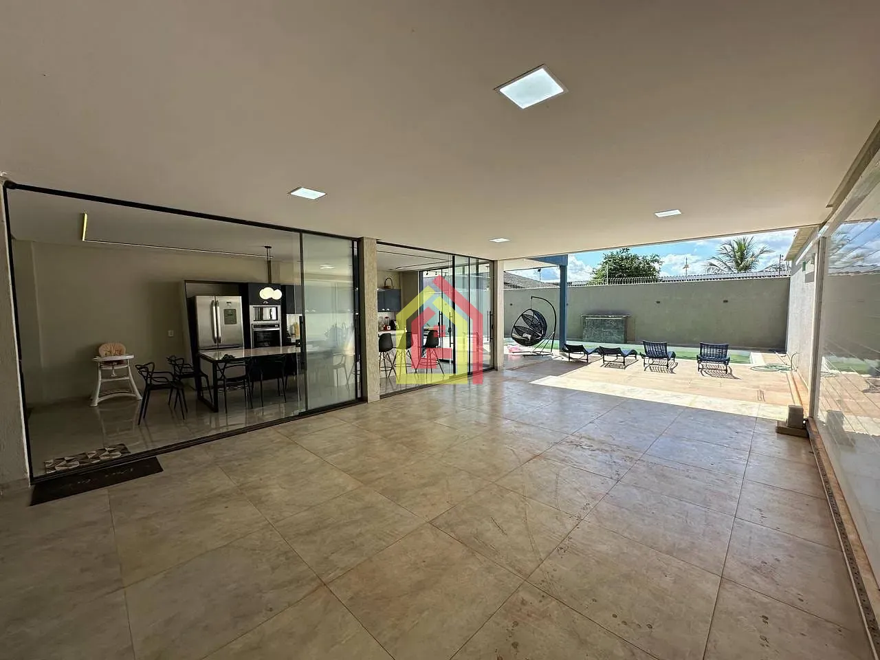 Casa à venda com 5 quartos, 7 banheiros e 10m² no Bairro da Paz, Marabá (PA) — foto 3 de 7