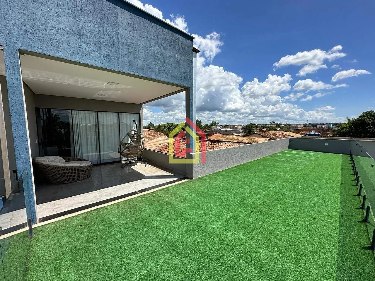 Casa à venda com 5 quartos, 7 banheiros e 10m² no Bairro da Paz, Marabá (PA) — foto 7 de 7