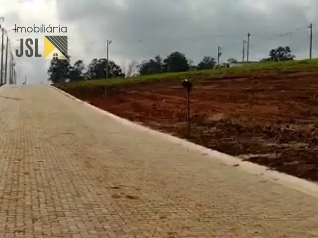Terreno com 360m², à venda, no bairro Jardim Maria Cândida em Caçapava