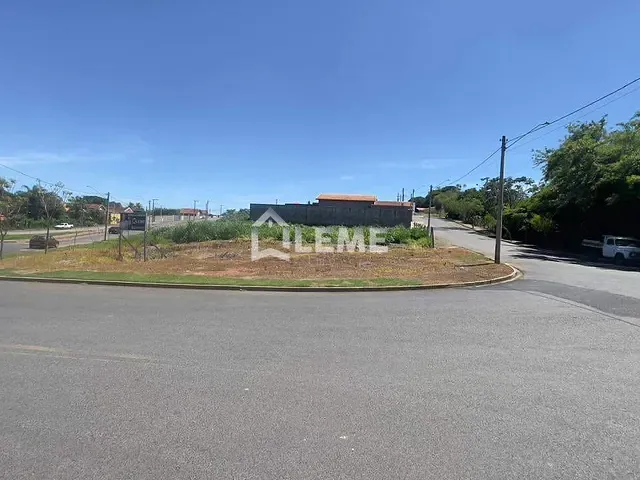 Terreno com 450m², à venda, no bairro Vila Carvalho em Mococa