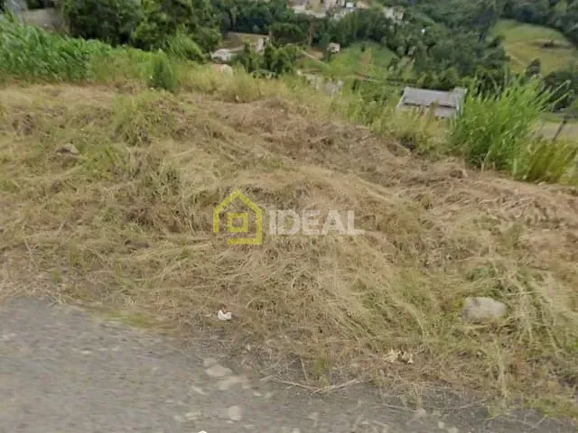 Terreno com 478m², à venda, no bairro Estados em Concórdia