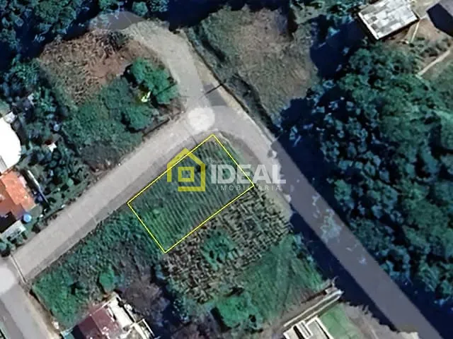 Terreno com 478m², à venda, no bairro Estados em Concórdia