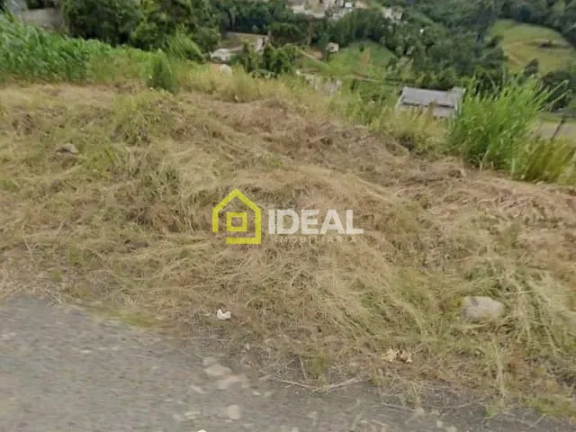 Terreno com 478m², à venda, no bairro Estados em Concórdia