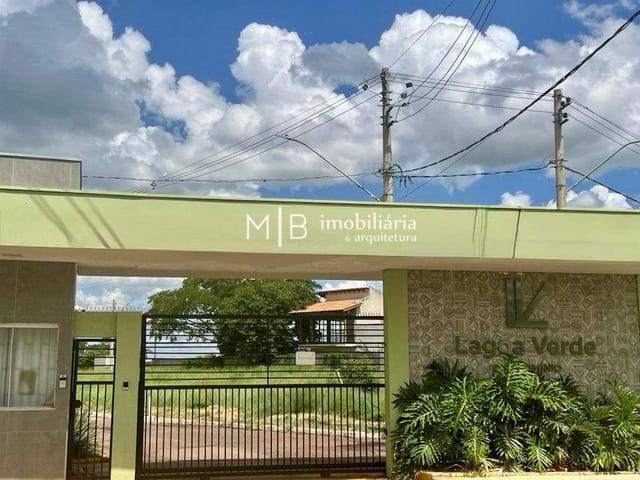 Terreno com 887m², à venda, no bairro Lote 05 da Quadra B em Ijaci