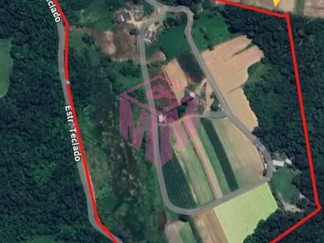 Terreno com 194154m², à venda, no bairro Vila Aparecida em Suzano