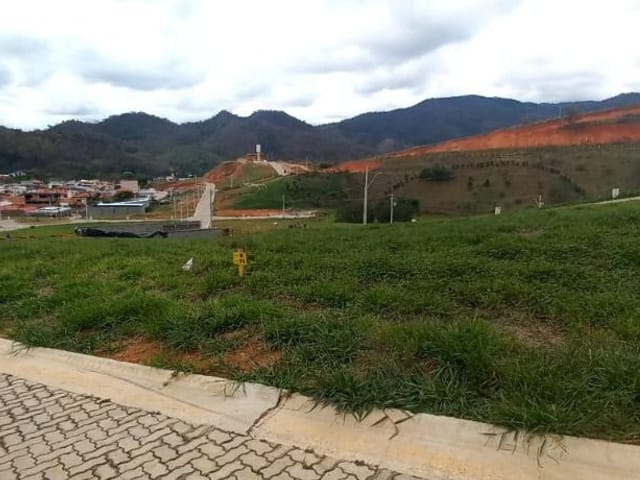 Foto do Terreno - Terreno à venda 232.53M², Nossa Senhora de Fátima, Itajubá - MG | Loteamento Vale Das Hortênsias | MOHALLEM e LOPES CORRETAGEM E ADMINISTRACAO DE IMOVEIS LTDA