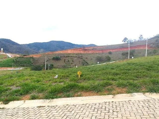 Foto do Terreno - Terreno à venda 232.53M², Nossa Senhora de Fátima, Itajubá - MG | Loteamento Vale Das Hortênsias | MOHALLEM e LOPES CORRETAGEM E ADMINISTRACAO DE IMOVEIS LTDA