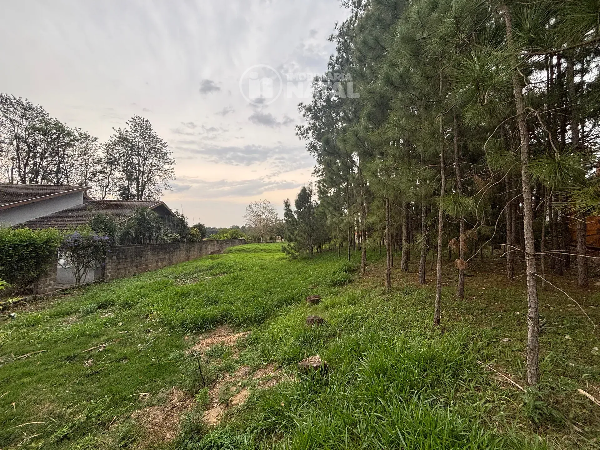 Terreno, 1650 m² - Foto 1