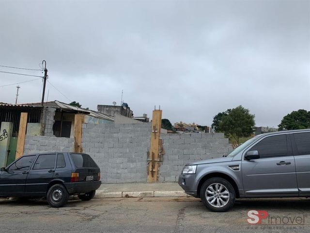 Terreno com 2700m², à venda, no bairro Parada XV de Novembro em São Paulo