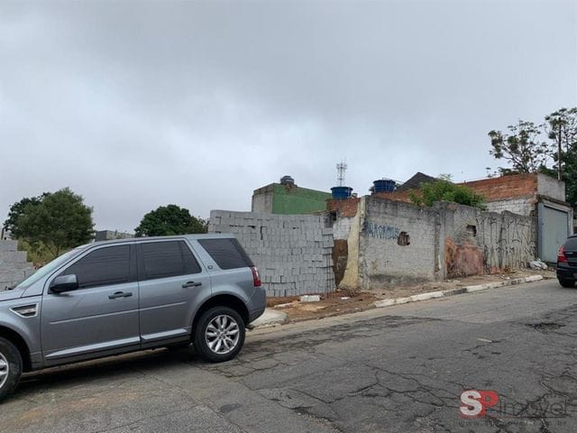 Terreno com 2700m², à venda, no bairro Parada XV de Novembro em São Paulo