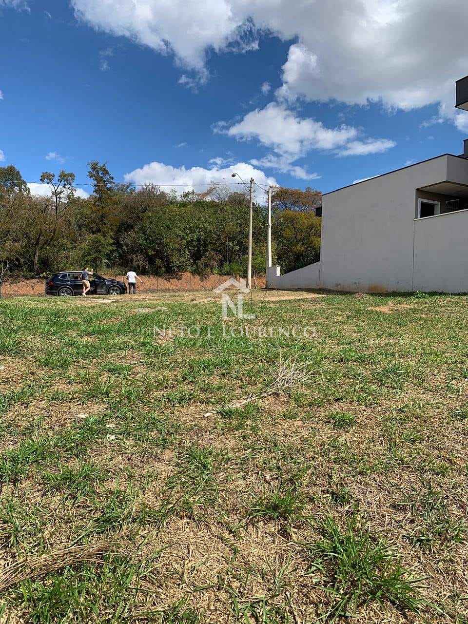 Terreno, 534 m² - Foto 3