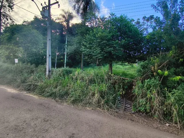 Terreno com 3000m², à venda, no bairro Parque Presidente Vargas em Londrina