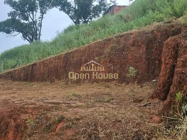 Terreno com 2222m², à venda, no bairro Assunção em Barra Mansa