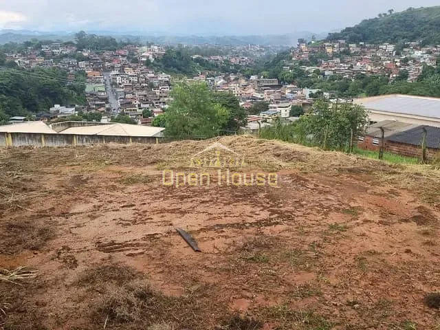 Terreno com 2222m², à venda, no bairro Assunção em Barra Mansa