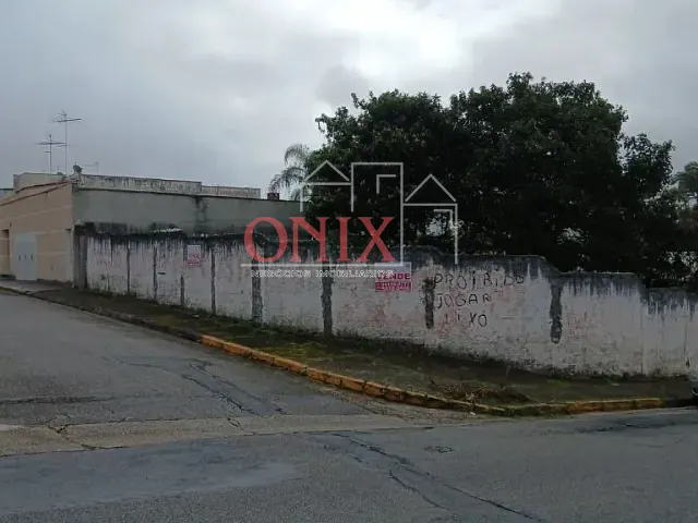 Terreno com 510m², à venda, no bairro Jardim Armênia em Mogi das Cruzes