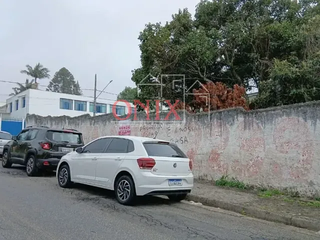 Terreno com 510m², à venda, no bairro Jardim Armênia em Mogi das Cruzes