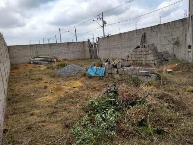 Terreno com 205m², à venda, no bairro Cesar Park em Pindamonhangaba