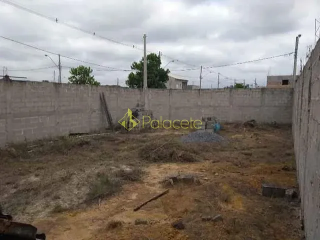 Terreno com 205m², à venda, no bairro Cesar Park em Pindamonhangaba