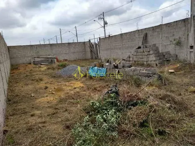 Terreno com 205m², à venda, no bairro Cesar Park em Pindamonhangaba