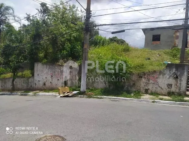 Terreno com 800m², à venda, no bairro Vila Santa Maria em São Paulo