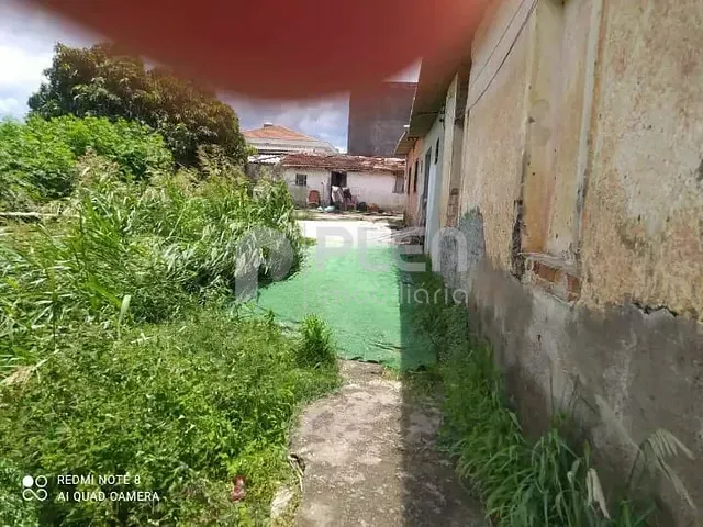 Terreno com 800m², à venda, no bairro Vila Santa Maria em São Paulo
