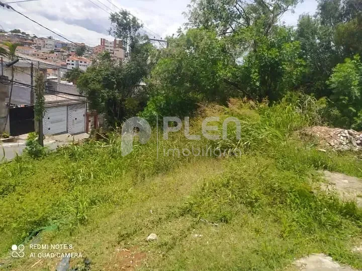 Terreno à venda em Vila Santa Maria, São Paulo