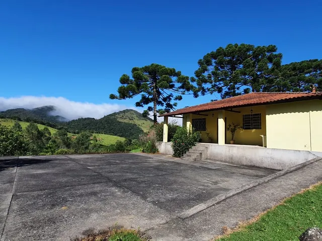 Terreno com 4044800m², à venda, no bairro Passa Quatro em Passa Quatro