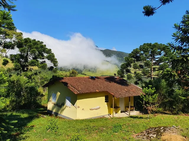 Terreno com 4044800m², à venda, no bairro Passa Quatro em Passa Quatro