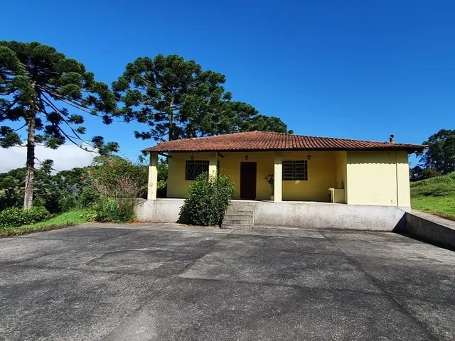 Terreno com 4044800m², à venda, no bairro Passa Quatro em Passa Quatro