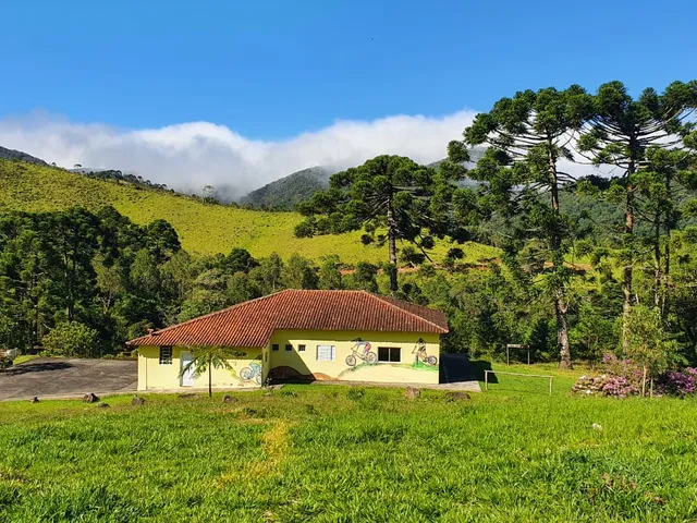 Terreno com 4044800m², à venda, no bairro Passa Quatro em Passa Quatro