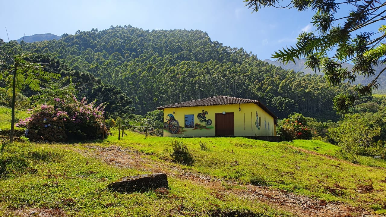 Terreno, 404 hectares - Foto 1