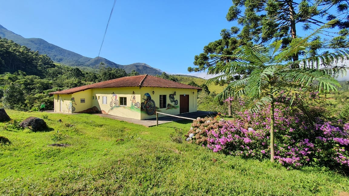 Terreno, 404 hectares - Foto 6
