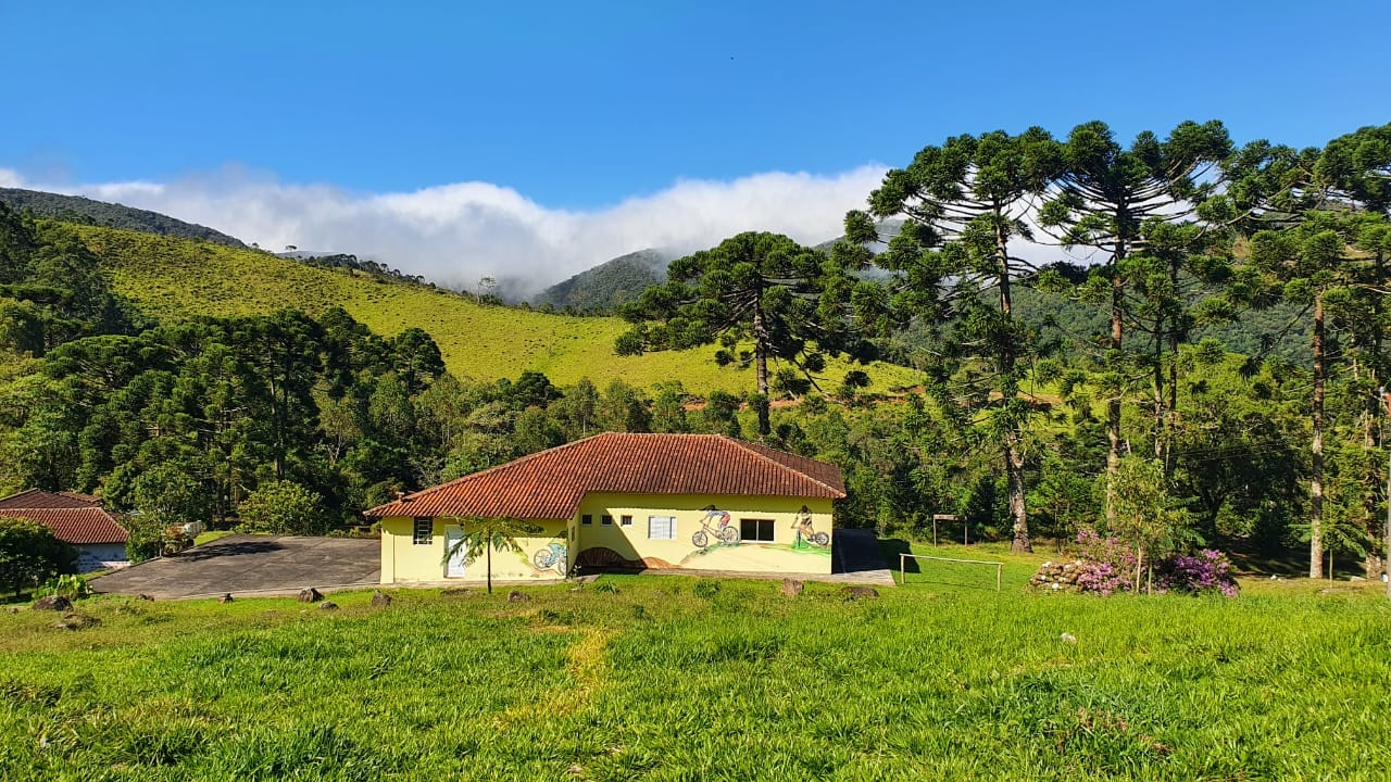 Terreno, 404 hectares - Foto 3