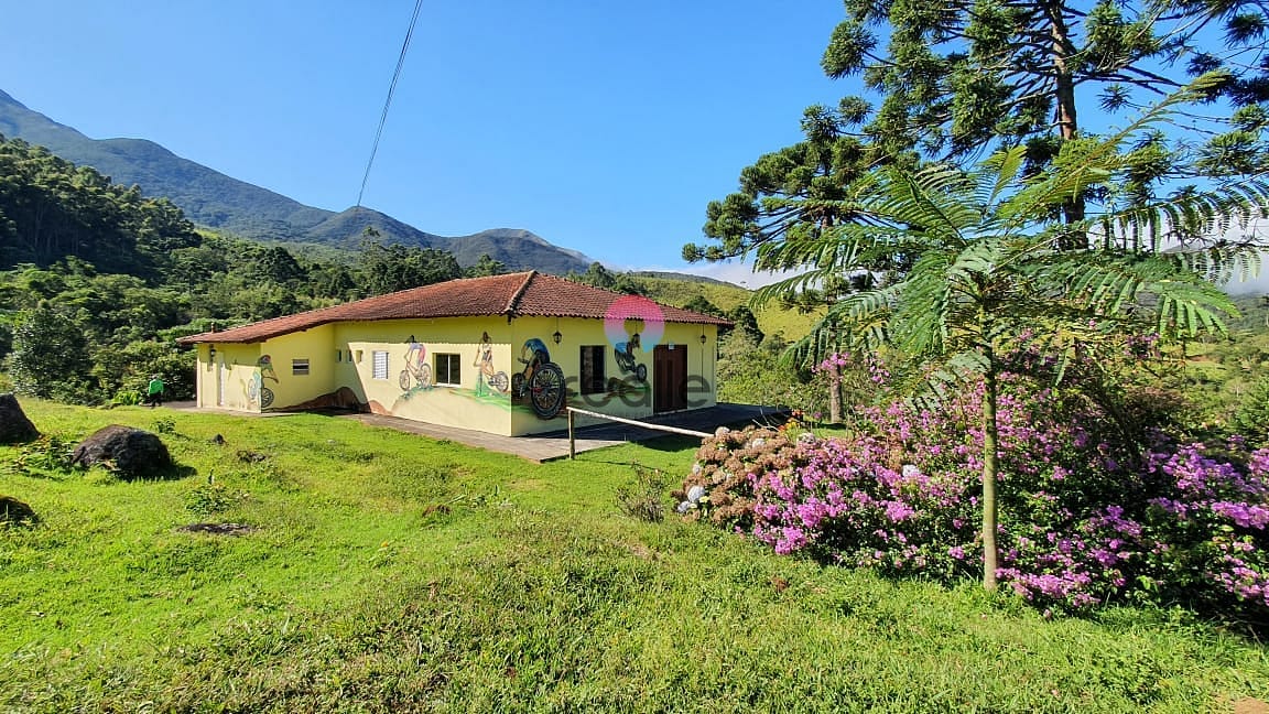 Terreno, 404 hectares - Foto 6